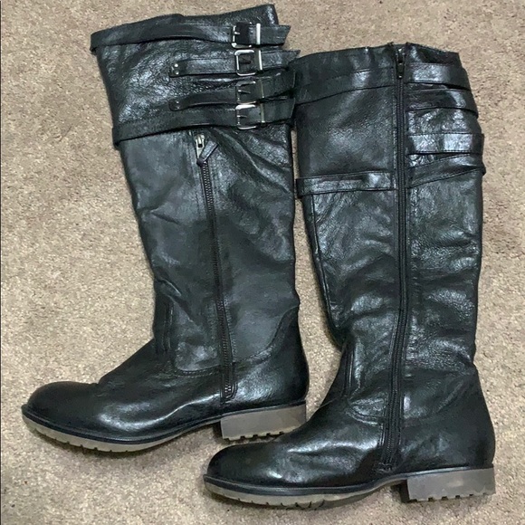 Steve Madden boots size 7.5 - Picture 4 of 7